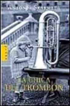 la chica del trombon-9788483064399