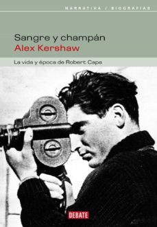 sangre y champan (ebook)-alex kershaw-9788483069899