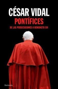 pontifices-cesar vidal-9788483078099