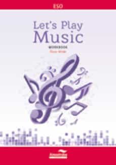 let s play music. workbook. nueva edicion-9788483088999