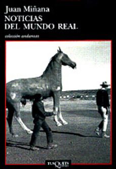 noticias del mundo real-9788483100899