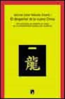 el despertar de la nueva china: implicaciones del ingreso de chin a en la organizacion mundial del comercio-9788483191699
