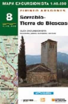 serrablo-biescas nº8-9788483211199