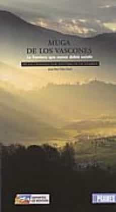 muga de los vascones-9788483212899