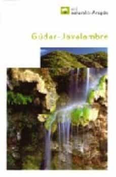 gudar-javalambre-9788483218099