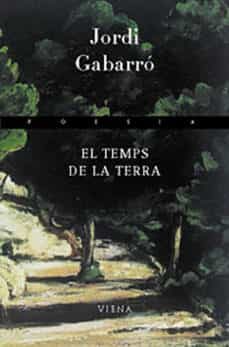 el temps de la terra-9788483304099