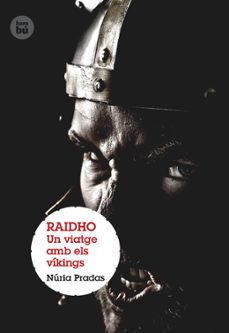 raidho. un viatge amb els vikings-9788483431399