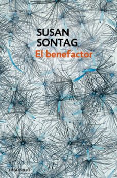 el benefactor-susan sontag-9788483464199