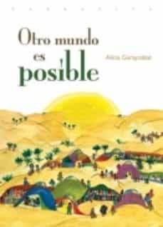 otro mundo es posible-alicia garayzabal-9788483523599