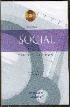 cd practico social (3ª ed.): soluciones profesionales-9788483556399