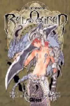 blue dragon nº 2 (2ª ed.)-9788483575499