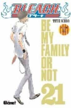 bleach nº21 (catalan)-9788483578599