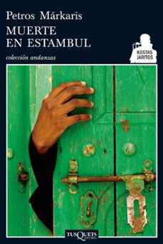 muerte en estambul-petros markaris-9788483831199
