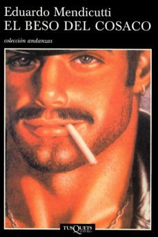 el beso del cosaco (ebook)-9788483839799