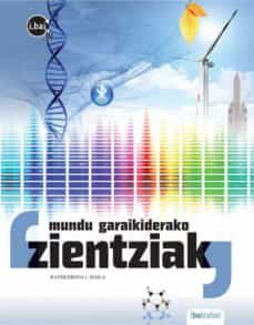 mundu g.zien.-i.bai hi 1 ed 2009  euskera-9788483943199