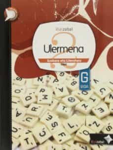 g.ulerm.2 dbh-i.bai.berri ed 2012-9788483946299