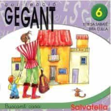 buscant casa-9788484121299