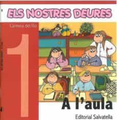 a l aula-9788484123699