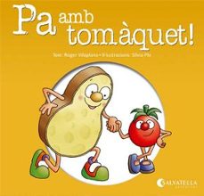 pa amb tomaquet!-9788484127499