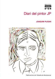 diari del pintor jp-joaquim pijoan arbuse-9788484158899