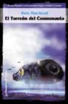 el torreon del cosmonauta-ken macleod-9788484216599