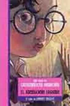 el aserradero lugubre (una serie de catastroficas desdichas nº 4)-9788484412199
