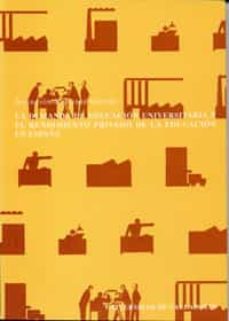 la demanda de educacion universitaria y el rendimiento privado de la educacion en españa-asuncion valiente garcia-9788484482499