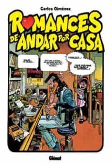 romances de andar por casa-9788484492399