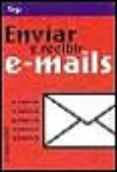 enviar y recibir e-mails-9788484507499