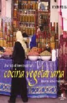 una ruta diferente por la cocina vegetariana: recetas faciles y r apidas (2ª ed.)-9788484520399