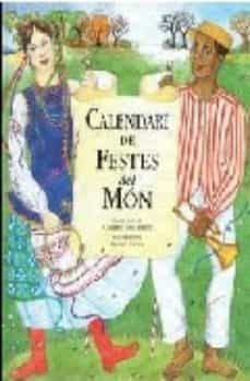 calendari de festes del mon-9788484524199