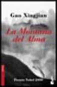 la montaña del alma-gao xingjian-9788484539599