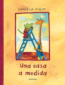 una casa a medida-9788484644699