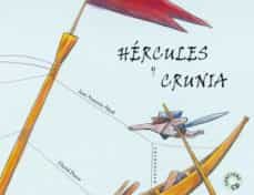 hercules y grunia (incluye audio-cd)-9788484645399