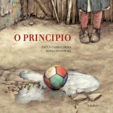 o principio-paula carballeira-9788484647799