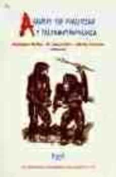 avances en evolucion y paleoantropologia-9788484650799