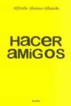 hacer amigos-9788484692799