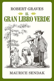 -robert graves-maurice sendak-9788484706199