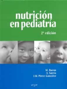 nutricion en pediatria (2ª ed.)-9788484731399