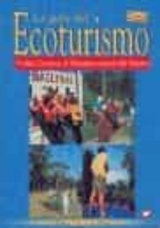 la guia del ecoturismo o como conservar la naturaleza a traves de l turismo (2ª ed.)-monica perez de las heras-9788484761099
