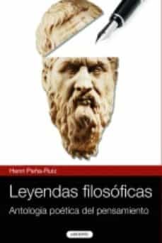 leyendas filosoficas-9788484830399
