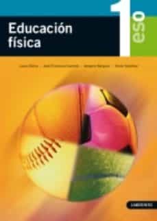 educacion fisica  1º eso (loe)-9788484832799