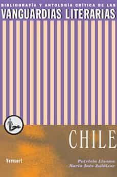 las vanguardias literarias en chile-patricio lizama-maria ines zaldivar-9788484893899