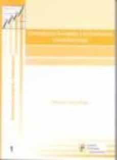 contabilidad financiera y de sociedades: casos practicos-mercedes garcia ordaz-9788484914099
