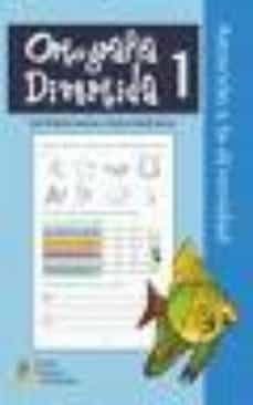 ortografia divertida 1-9788484916499