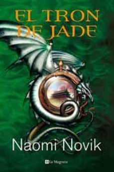 el tron de jade-9788485351299