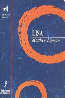lisa-matthew lipman-9788486587499