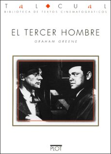 el tercer hombre (el guion)-9788486702199