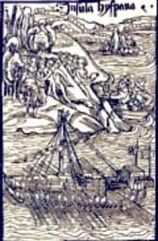 diario de a bordo y primeras cartas... descubrimiento de america (ed. facsimil)-9788486760199