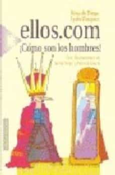 ellos.com: ¡como son los hombres!-9788488123299